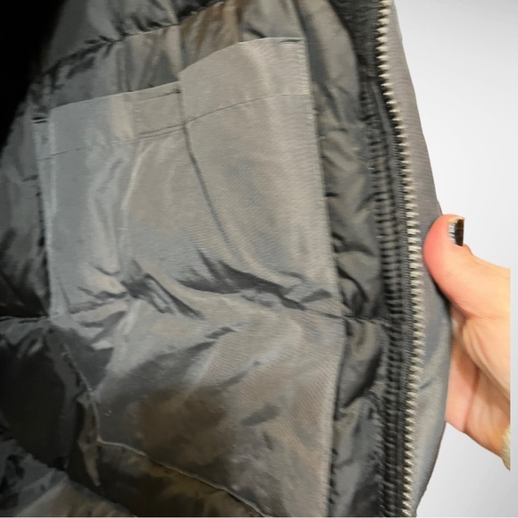 ICEMAN CASUAL Men’s Gray Heavy-Duty Performance Jacket XL | EUC - Picture 7 of 12